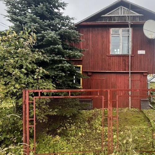 Коттедж/дом Пупышево садоводческий массив, Сигнал СНТ, 17-я линия