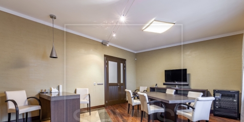 3-комн квартира Вересаева ул., 6