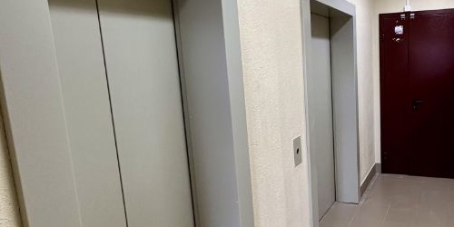 1-комн квартира Балашиха, улица Разина, 1А