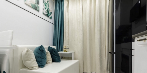 1-комн квартира Зарайская улица,  д. 25,  к. 2