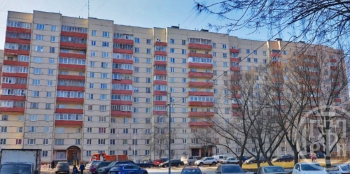 3-комн квартира Маршала Жукова пр.,  д. 33,  к. 3