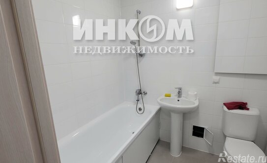 Продажа 2-комн квартиры на вторичном рынке Измайловский бульвар,  д. 71