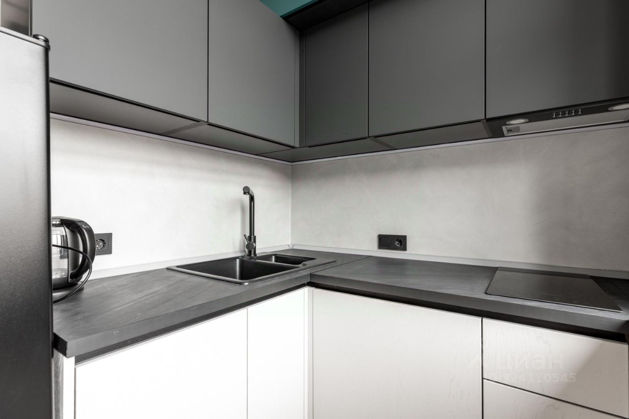 Продажа 1-комн квартиры на вторичном рынке 2-я Рощинская улица, 10