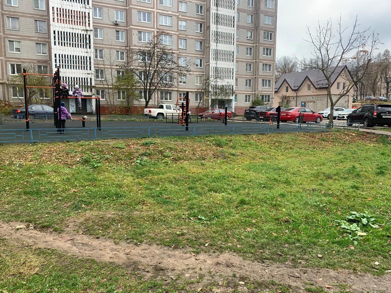 Продажа 2-комн квартиры на вторичном рынке Чехов, улица Гагарина, 112