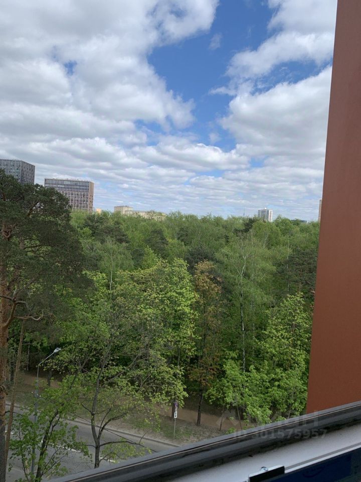 Продажа 2-комн квартиры на вторичном рынке 1-й Пехотный переулок, 2