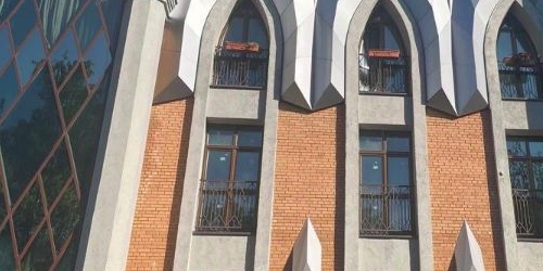 3-комн квартира 1-я Алексеевская улица, 34