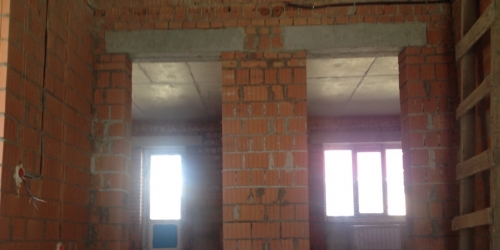 Коттедж/дом угол между г. Зеленогорск, ул. Мира и Териокская ул, Зеленогорск г,  д. 1