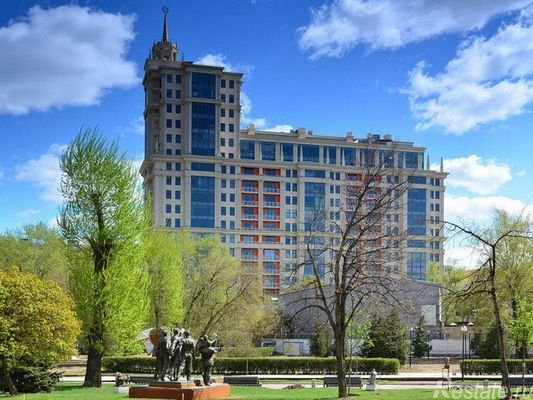 Продажа 5-комн квартиры на вторичном рынке Якиманский пер,  д. 6