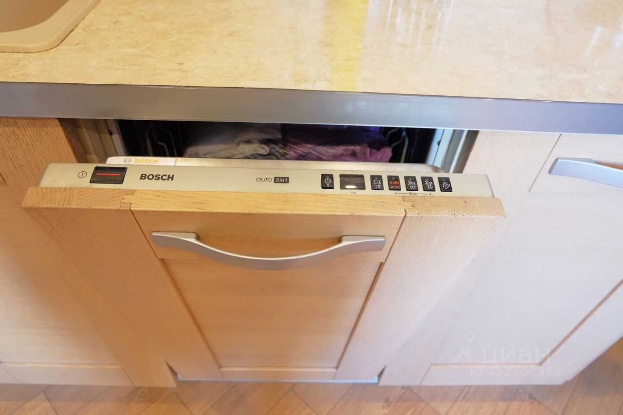 Аренда 1-комн квартиры на вторичном рынке Маломосковская улица, 21К3