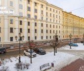 Продать Квартиры вторичка ул Захарьевская  37 