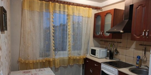 2-комн квартира Хасанская улица,  д. 24