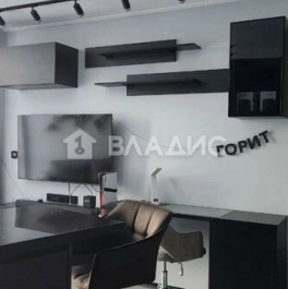 Продажа 1-комн квартиры на вторичном рынке улица Сокольнический Вал,  д. 3