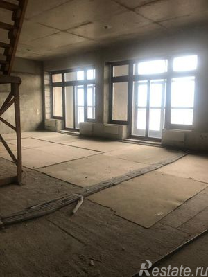 Продажа 5-комн квартиры на вторичном рынке Резервный проезд,  д. 4