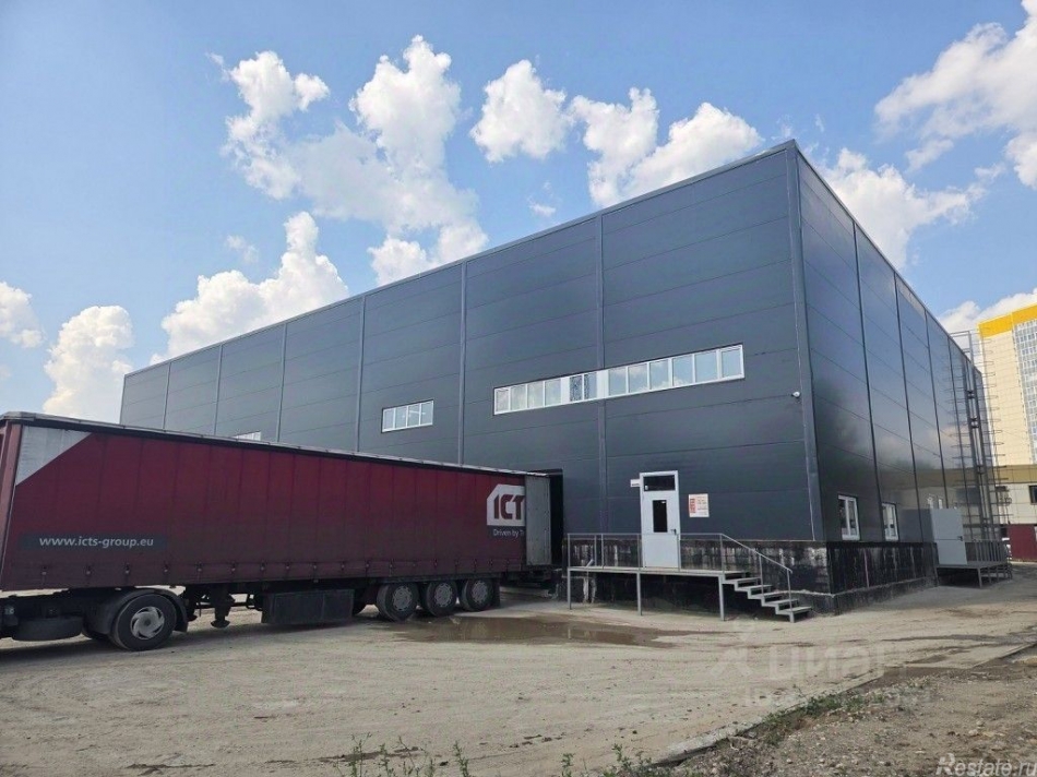 Продажа склада Одинцовский городской округ, , Одинцово, Можайское шоссе,  д. 2А