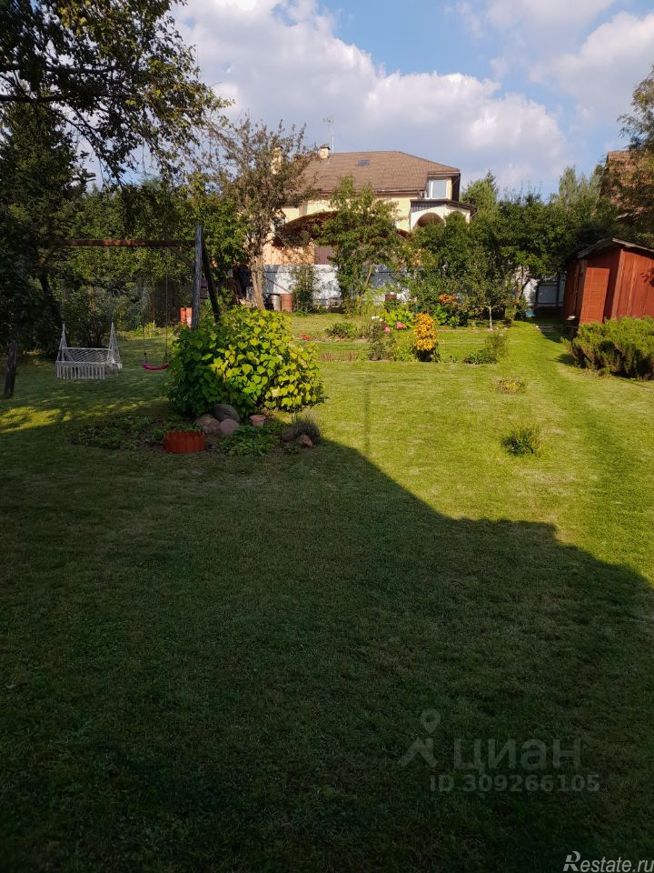 Продажа дома Редино, 46К-0270