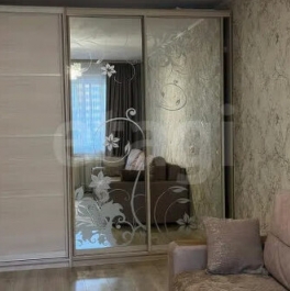 Продажа 2-комн квартиры на вторичном рынке Пушкинская улица,  д. 50