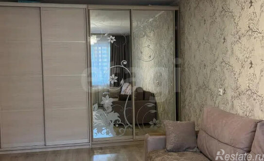 Продажа 2-комн квартиры на вторичном рынке Пушкинская улица,  д. 50