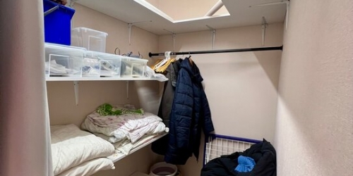 1-комн квартира ул Туристская,  д. 10