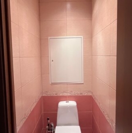 Продажа 3-комн квартиры на вторичном рынке Кучино, Речная улица,  д. 15