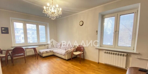 3-комн квартира ул Мартеновская,  д. 8,  к. 3