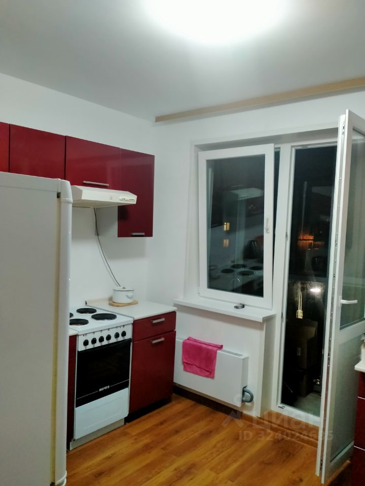 Продажа 2-комн квартиры на вторичном рынке Сергиев Посад, Ярославское шоссе, 8А