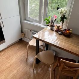 Продажа 3-комн квартиры на вторичном рынке Голубинская улица,  д. 7 к5