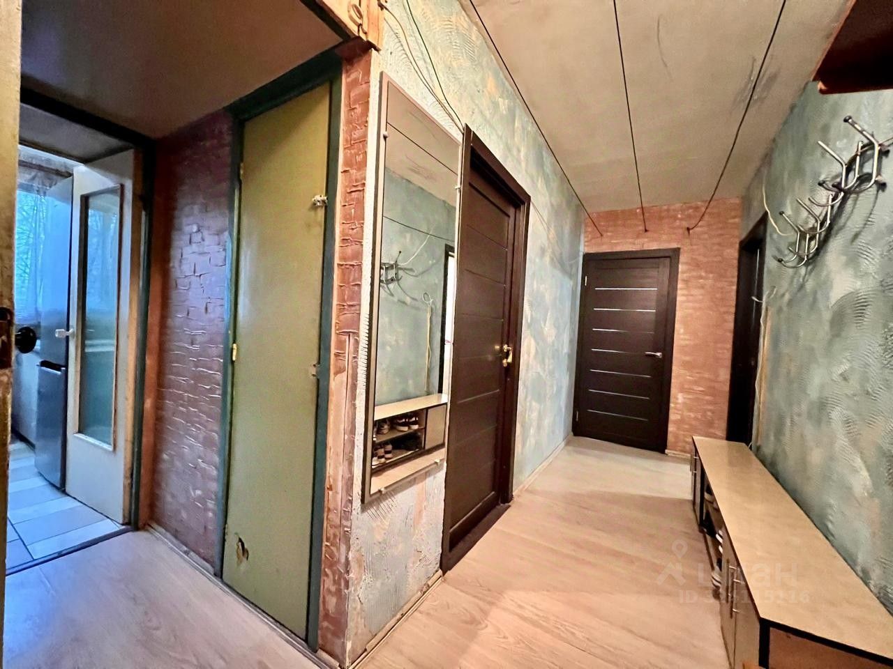 Продажа комнаты Серебристый бульвар, 22К1