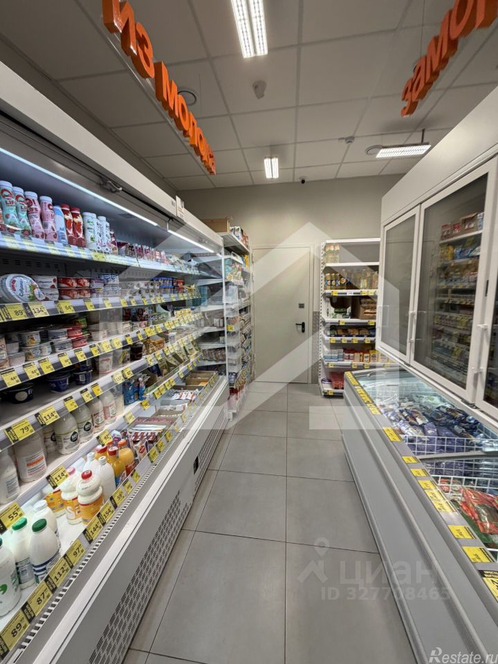 Продажа торгового помещения Балашиха, ул Некрасова,  д. 22