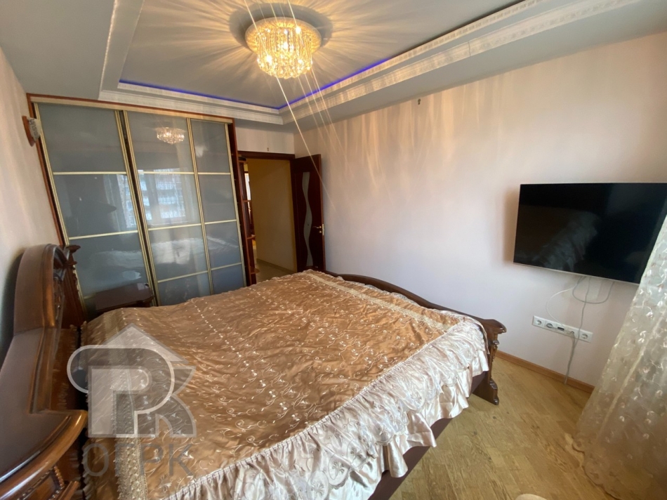 Продажа 2-комн квартиры на вторичном рынке Видное, дом 43