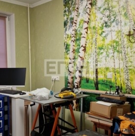 Продажа 1-комн квартиры на вторичном рынке ул Плющева,  д. 14