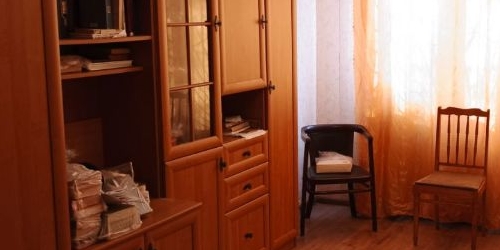 1-комн квартира Востряковский проезд, 11К1