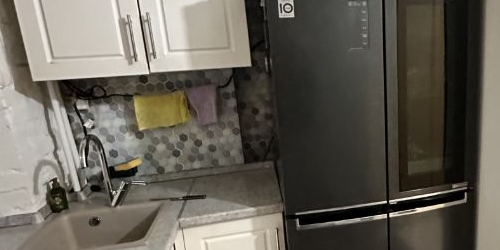 Комната Лесная улица, 35/2