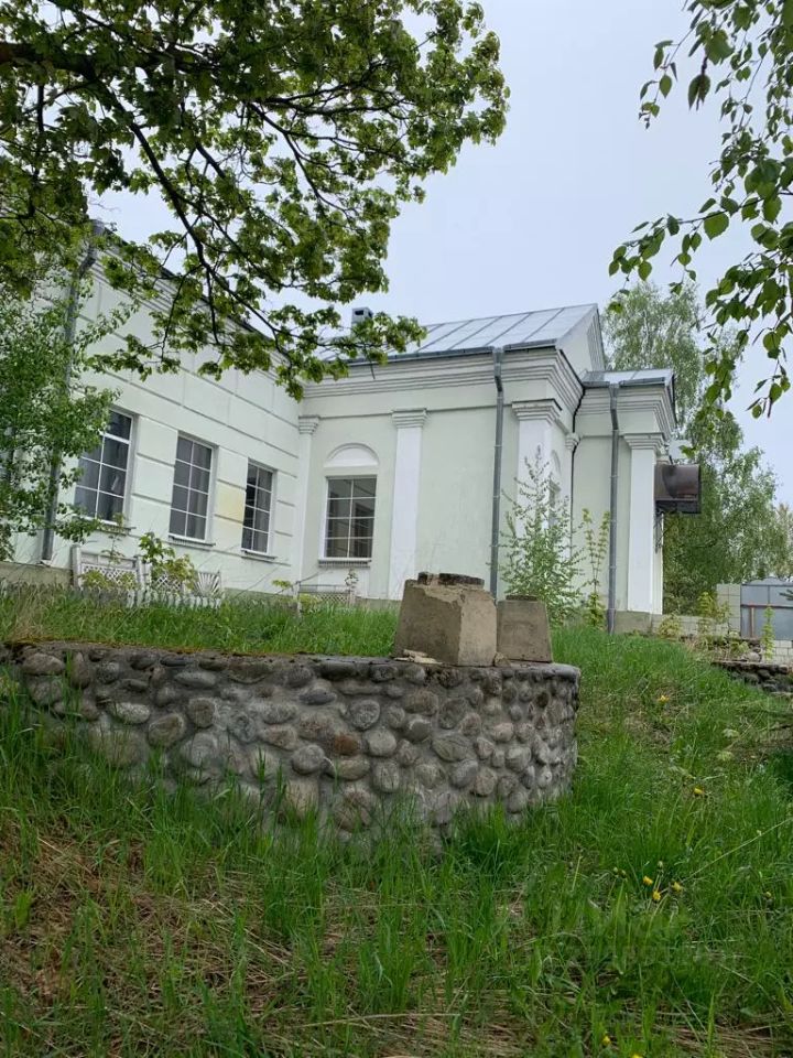 Продажа дома д. Покровская, 133