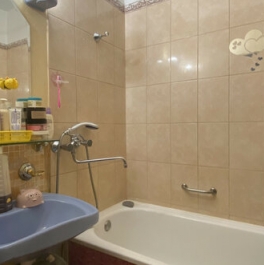 Продажа 2-комн квартиры на вторичном рынке Стародеревенская улица,  д. 26