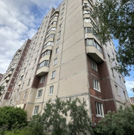 Продажа 3-комн квартиры на вторичном рынке Волковский проспект,  д. 28