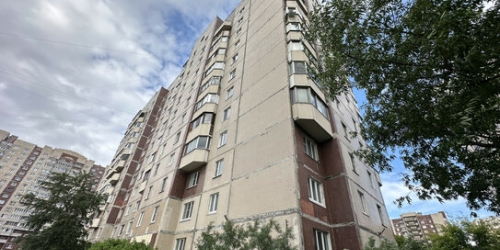 3-комн квартира Волковский проспект,  д. 28