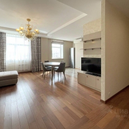 Продажа 2-комн квартиры на вторичном рынке улица Александра Невского,  д. 27