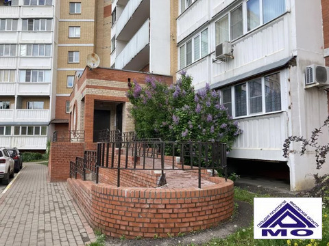 1-комн квартира Раменское, ул. Приборостроителей,  д. 7