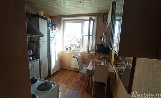 Продажа 2-комн квартиры на вторичном рынке ул Кунцевская,  д. 1