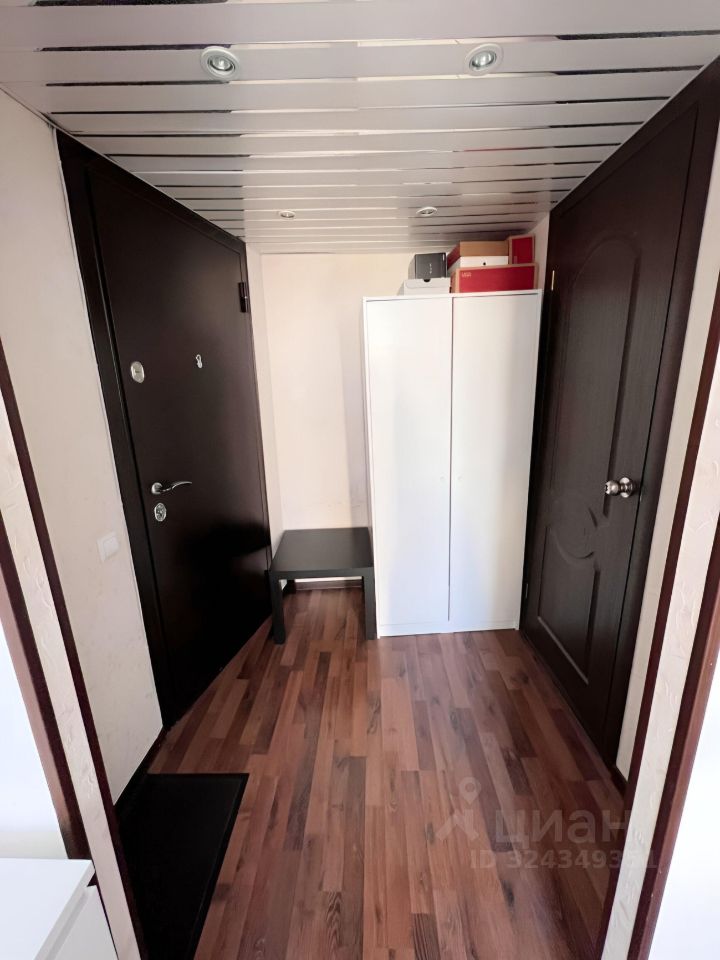 Аренда студии улица Рубинштейна, 24