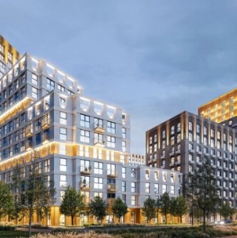 Продажа 3-комн квартиры на вторичном рынке Малое Понизовье ул,  д. 10