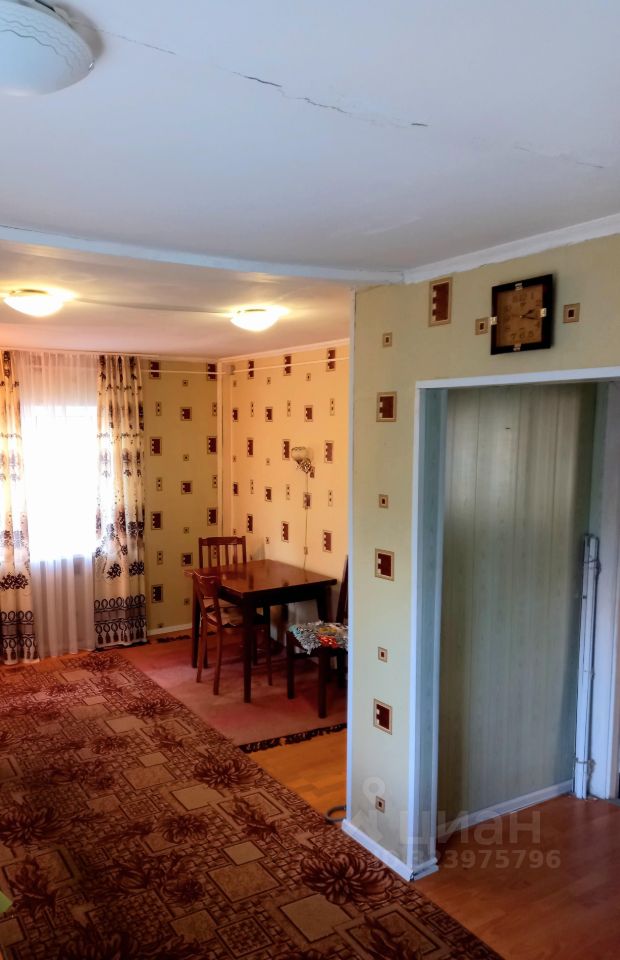 Продажа дома Приозерск, Ленинградская улица, 52