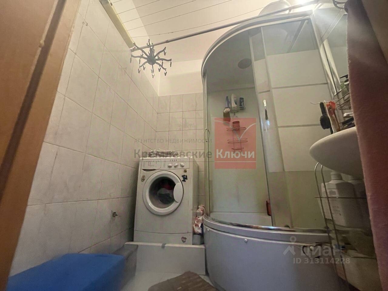 Продажа 1-комн квартиры на вторичном рынке улица Еремеева, 1