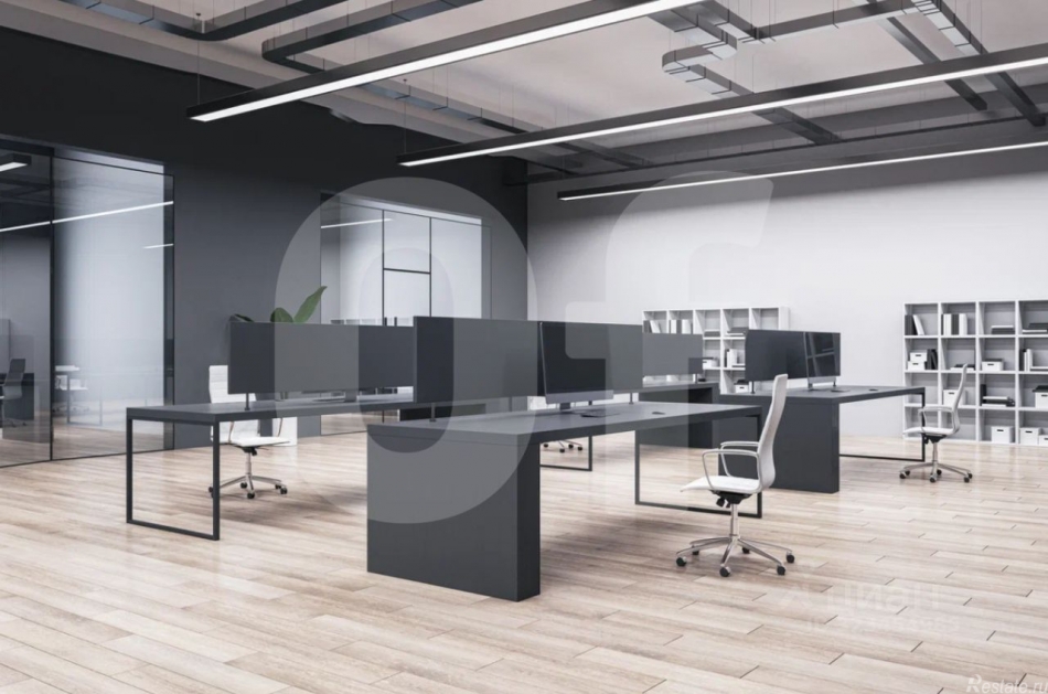 Продажа офиса Сущевский Вал ул,  д. 5 с34