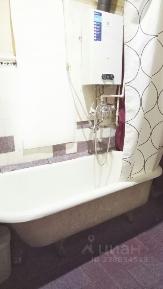 Аренда комнаты переулок Плотников, 6/8