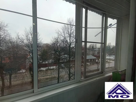Продажа 2-комн квартиры на вторичном рынке Павловский Посад, ул. Пролетарская,  д. 7