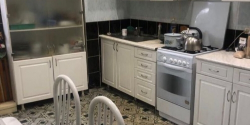 3-комн квартира Кронштадт г., Посадская ул. ,  д. 49