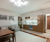 Продать Квартиры вторичка Пресненская наб  10 2