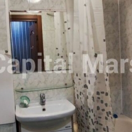 Аренда 1-комн квартиры на вторичном рынке улица Полбина,  д. 14