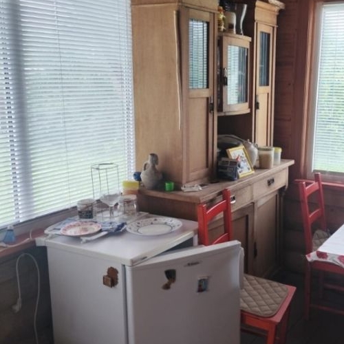 Коттедж/дом Бабино садоводческий массив, Корабел СНТ, 11-я линия,  д. 463